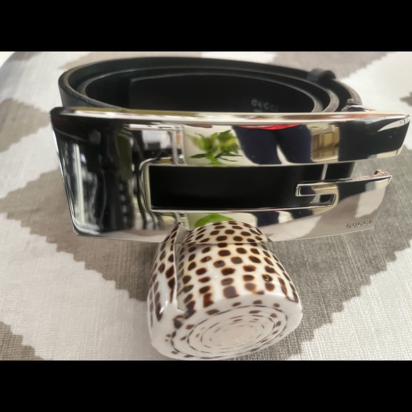 🖤GUCCI VINTAGE BELT🖤 - Picture 2 of 6